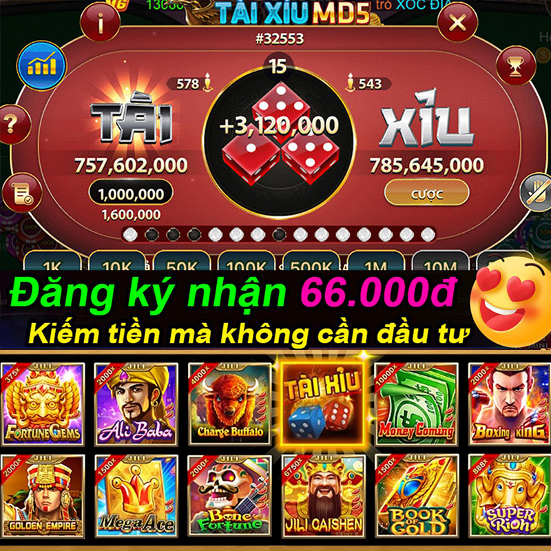 Casino trực tuyến 789be